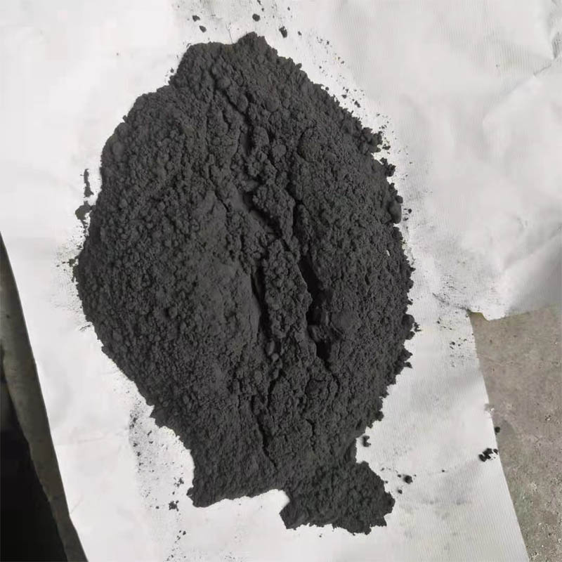 沙河市氧化镍催化剂回收